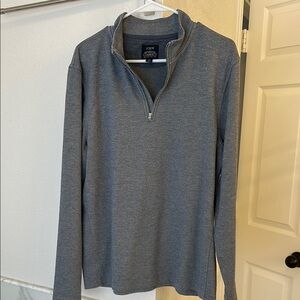 J Crew Authentic Fleece